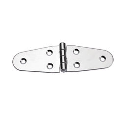 Hinges AISI 316 by Lalizas