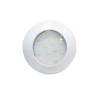 AquaLED Dome Light, 12/24V by Lalizas