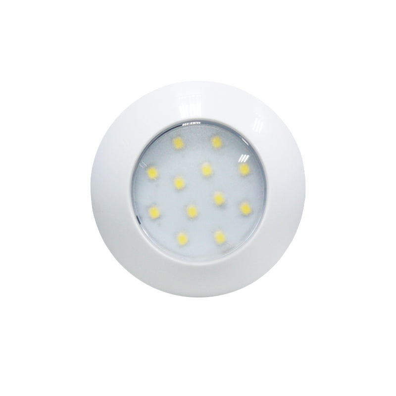 AquaLED Dome Light, 12/24V by Lalizas