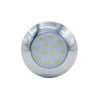 AquaLED Dome Light, 12/24V by Lalizas
