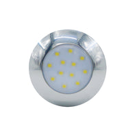 AquaLED Dome Light, 12/24V by Lalizas