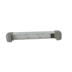 AquaLED Swivel Lamp, 12/24V by Lalizas