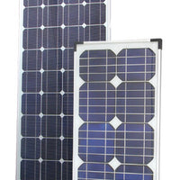 Solar Panel, Monocrystalline by Lalizas