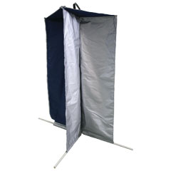 Hatch Ventilating System, 4D Windtrap by Lalizas