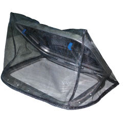 Hatch Insect Screen by Lalizas