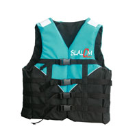 Buoyancy Aid, Slalom 50N, ISO 12402-5 by Lalizas