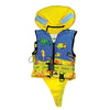 Child's Lifejacket, Chico 100N, ISO 12402-4 by Lalizas