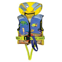 Child's Lifejacket, Chico 150N, ISO 12402-3 by Lalizas