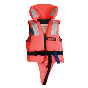 Lifejacket 150N, ISO 12402-3 by Lalizas