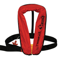 Sigma Inflatable Lifejacket 170N,  ISO 12402-3 by Lalizas