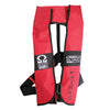 Omega Inflatable Lifejacket 290N, ISO 12402-2 by Lalizas