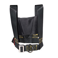 Safety Harness, ISO 12401 by Lalizas