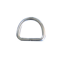 D-Ring for 71144, Inox 316, 25x20mm by Lalizas