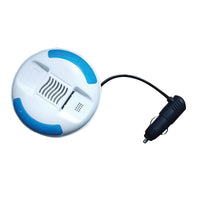 Mosquito Repellent Mat Heater 12V, w/ car plug cable by Lalizas