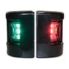 FOS LED 12 Set Port & Starboard Light side mount 112.5o by Lalizas
