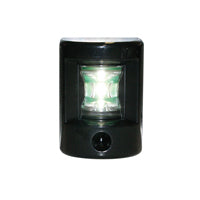 FOS LED 12 Stern light side mount 135o by Lalizas