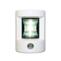 FOS LED 12 Stern light side mount 135o by Lalizas