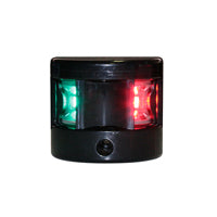 FOS LED 12 Bi-color light side mount by Lalizas