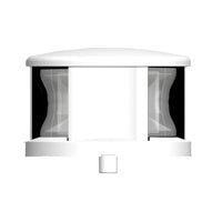 FOS LED 12 & 20 All-Round light 360o by Lalizas