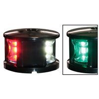 FOS LED 12 Tricolor light by Lalizas
