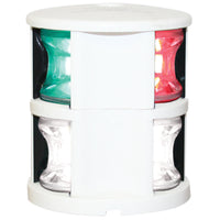 FOS LED 12 Tricolor & Anchor light by Lalizas