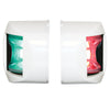 FOS LED 12 Set Port & Starboard Light 112.5o by Lalizas