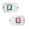 FOS LED 12 Set Port & Starboard Light side recessed mount 112.5o by Lalizas