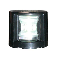 FOS LED 12 Stern light deck mount 135o by Lalizas