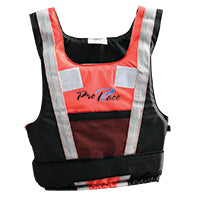 Buoyancy Aid Pro Race, ISO 12402-5, 50N by Lalizas