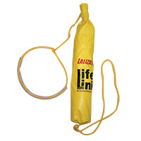 Lifelink Throwing Line,with 23m rope by Lalizas