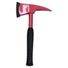 LALIZAS Fireman Axe with Short Anti Slip Handle 1,2kg by Lalizas