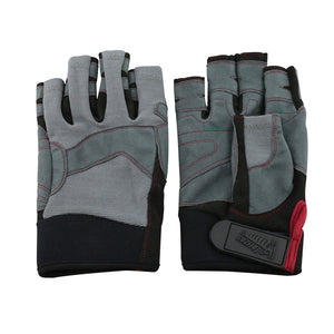 Gloves Amara 5 fingers cut by Lalizas