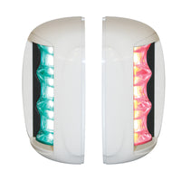 FOS LED 20 Set Port & Starboard sideLights 112.5o by Lalizas