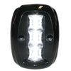FOS LED 20 Stern light, side mount 135ο by Lalizas