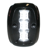 FOS LED 20 Stern light, side mount 135ο by Lalizas