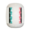 FOS LED 20 Bi-color light,side mount by Lalizas