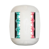 FOS LED 20 Bi-color light,side mount by Lalizas