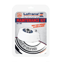 Maintenance Kit X0 by Lalizas