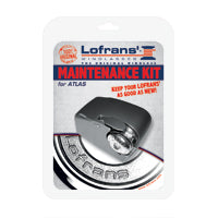 Maintenance Kit ATLAS by Lalizas