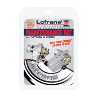 Maintenance Kit KOBRA by Lalizas