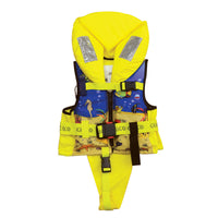 Child's Lifejacket, Chico 100N, ISO 12402-4 by Lalizas