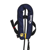 Sigma Inflatable Lifejacket 170N,  ISO 12402-3 by Lalizas