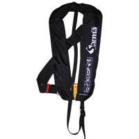 Sigma Inflatable Lifejacket 170N,  ISO 12402-3 by Lalizas