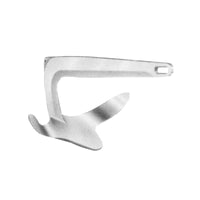 Anchor, Bruce type by Lalizas