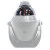 Compass with LED Light,102x94x137mm by Lalizas