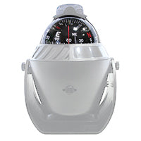 Compass with LED Light,102x94x137mm by Lalizas