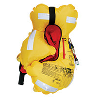 Lamda, Inflatable Lifejacket, SOLAS by Lalizas