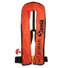 Sigma Inflatable Lifejacket 170N,  ISO 12402-3 by Lalizas