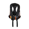 Kappa Inflatable Lifejacket, Auto, Adult,180N, ISO 12402-3 with double crotch by Lalizas