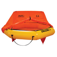 LALIZAS Liferaft LEISURE-RAFT by Lalizas